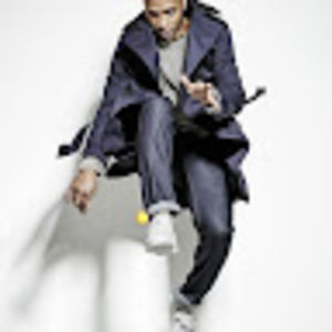 Meet your Posher, Bruce